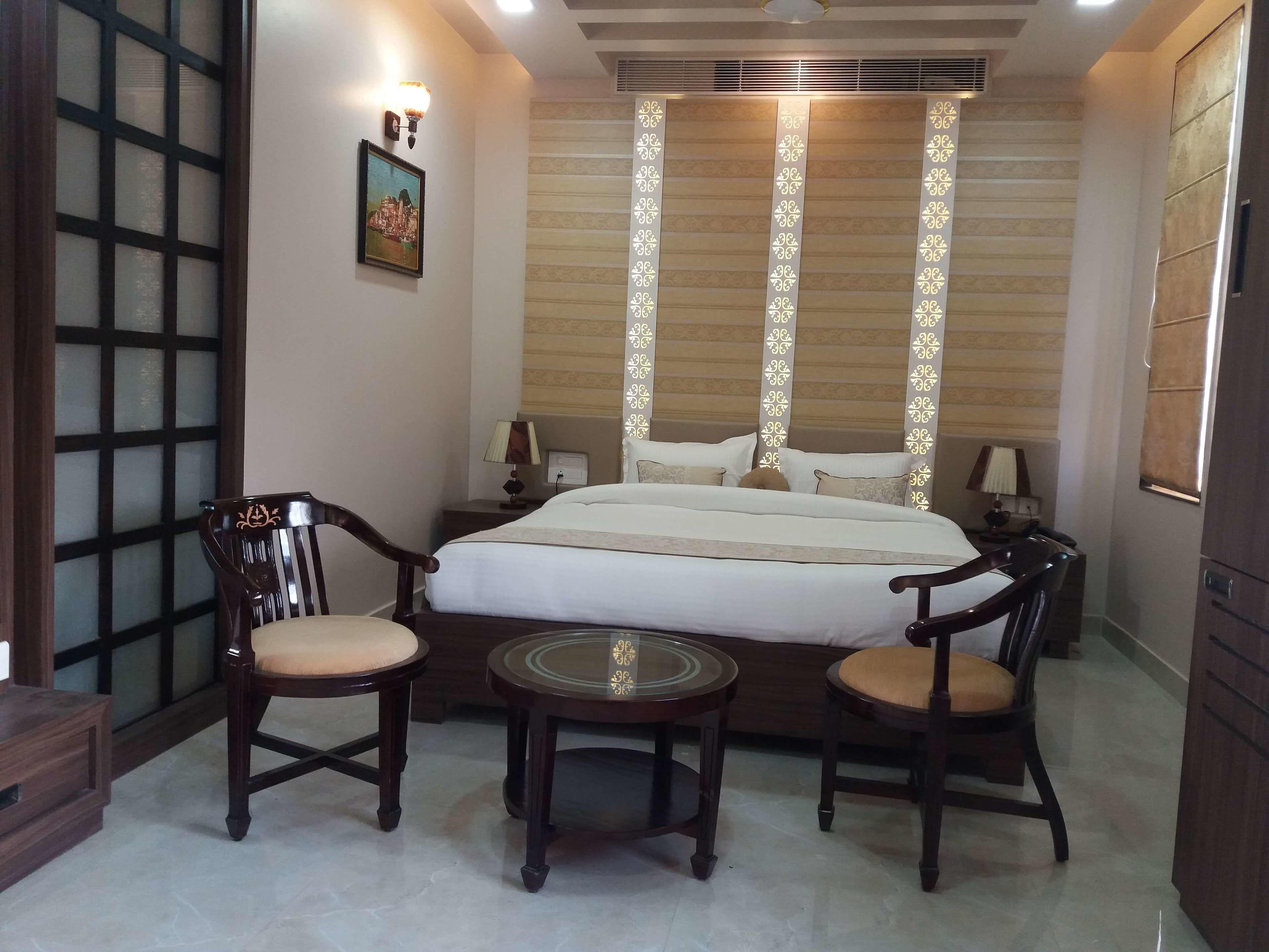 Hotel Ozas Grand — Photos 1